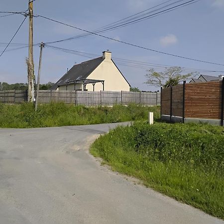 Gite Chez Marie T 6 Personnes La Boussac المظهر الخارجي الصورة