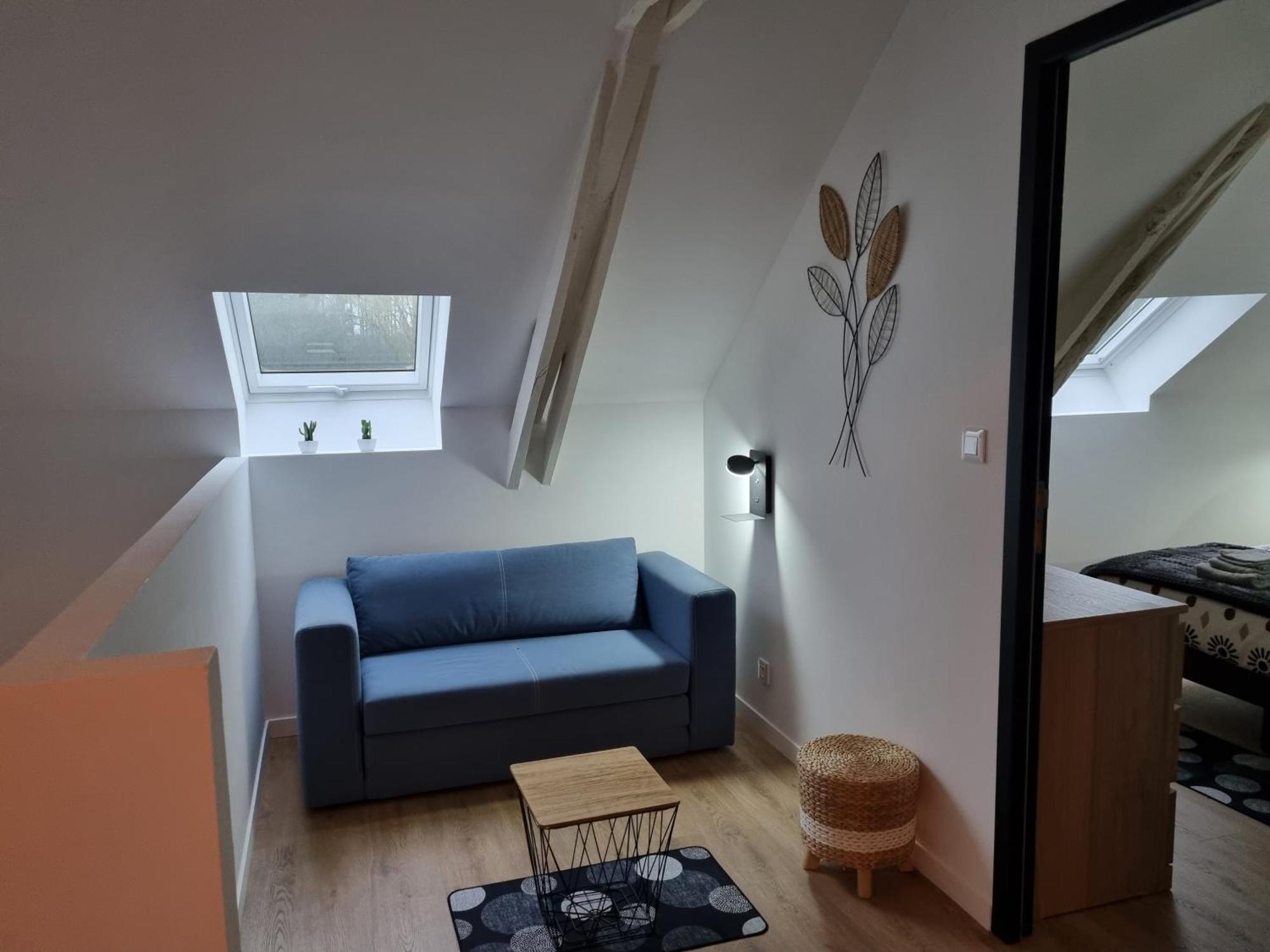 Gite Chez Marie T 6 Personnes La Boussac المظهر الخارجي الصورة