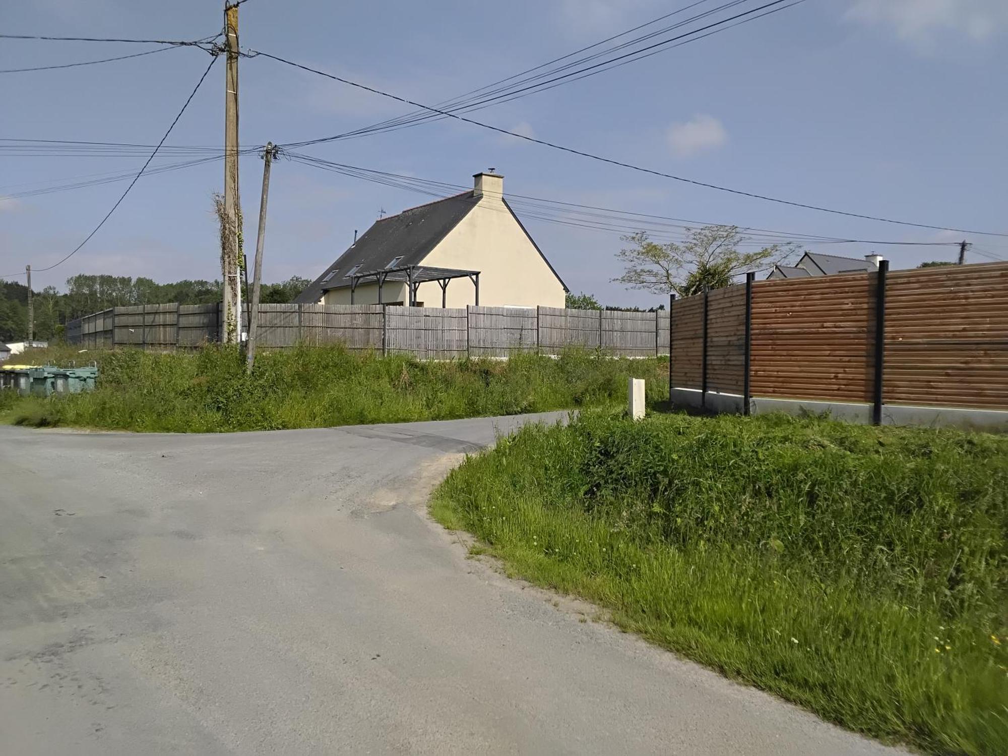Gite Chez Marie T 6 Personnes La Boussac المظهر الخارجي الصورة